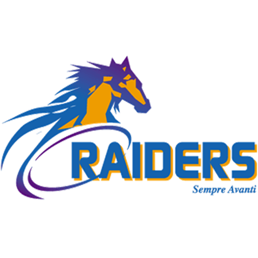 Raiders